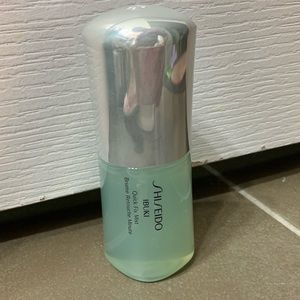 Shisedo Ibuki quick fix mist 50ml